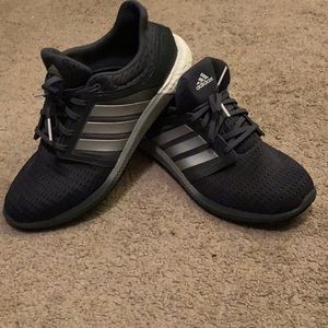 Adidas boost running shoes